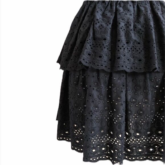 Chelsea and Violet Ruffle Dress - Picture 5 of 14